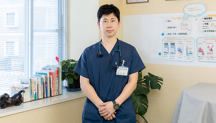 久田 真一(ひさだ しんいち)