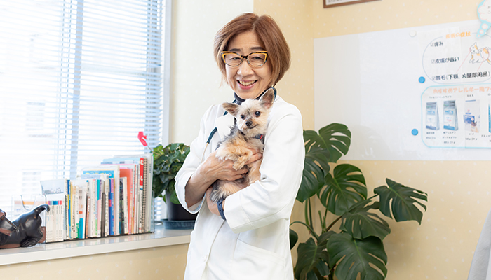 久田 裕美(ひさだ ひろみ)