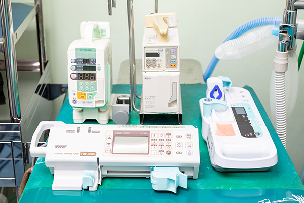 安心できる空間を作るための工夫